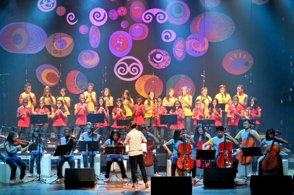 Orquestra Villa-Lobos