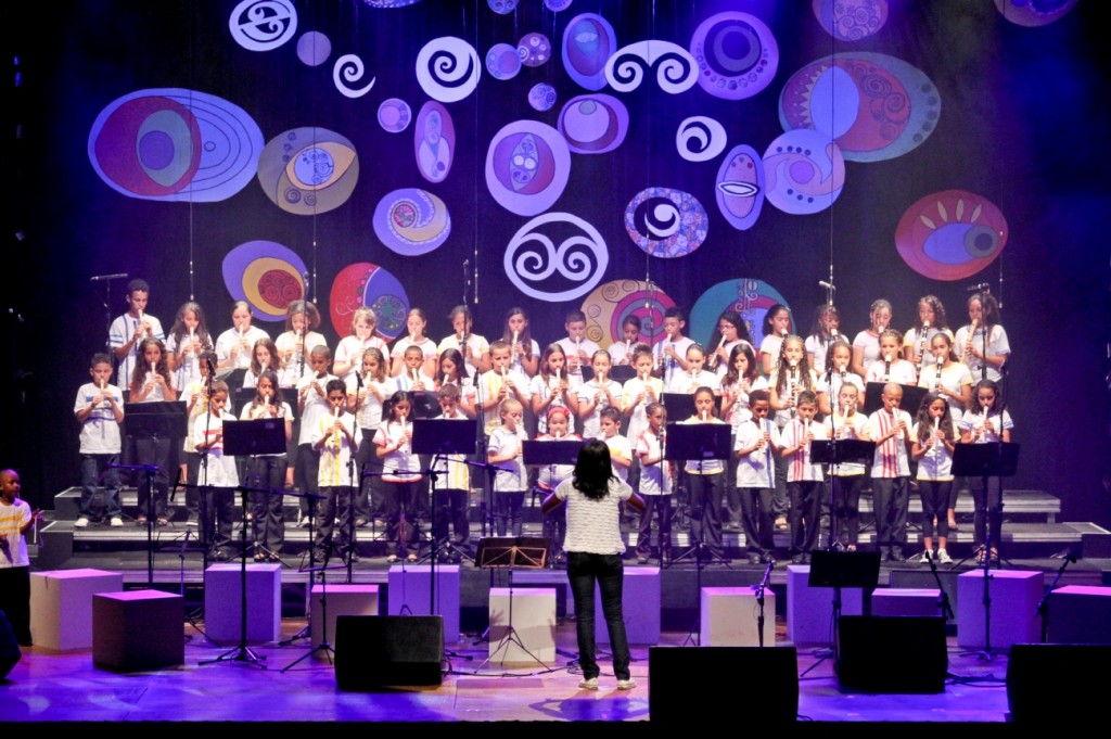 Orquestra Villa-Lobos