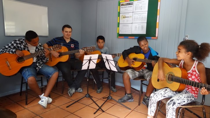 Orquestra Villa-Lobos